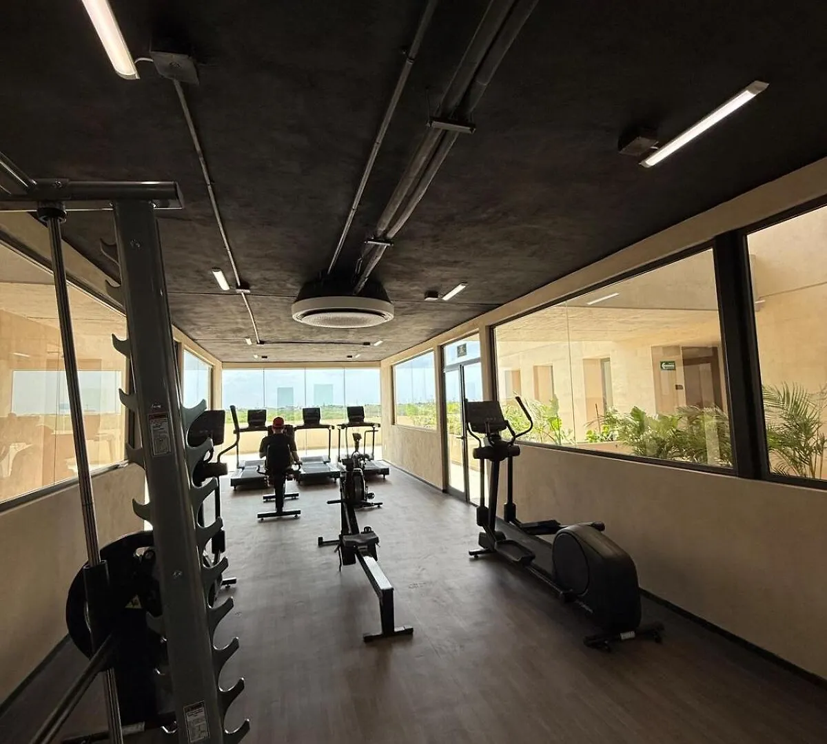 New Luxury Apartment Mérida 0*,  Μεξικό