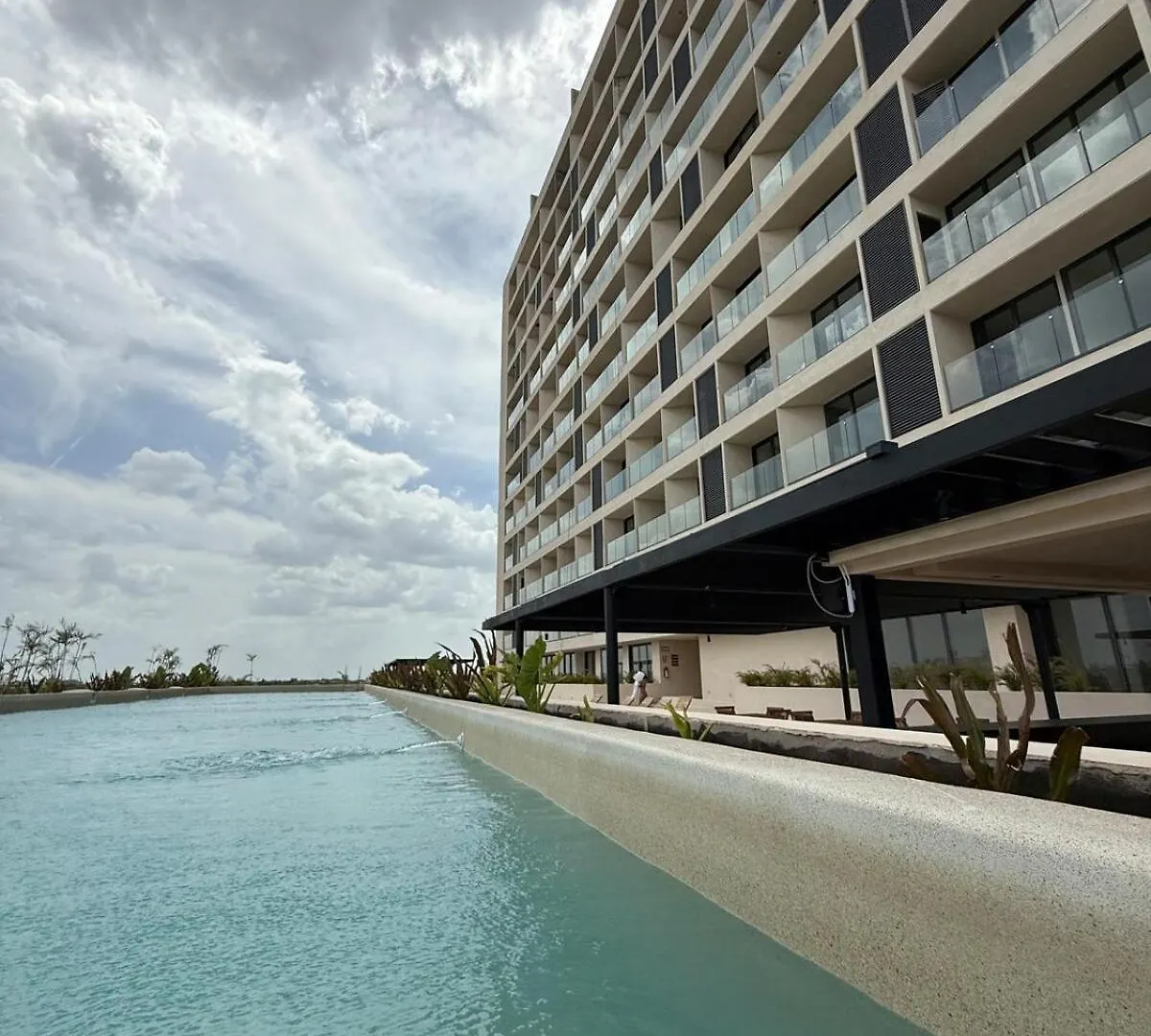 New Luxury Apartment Mérida