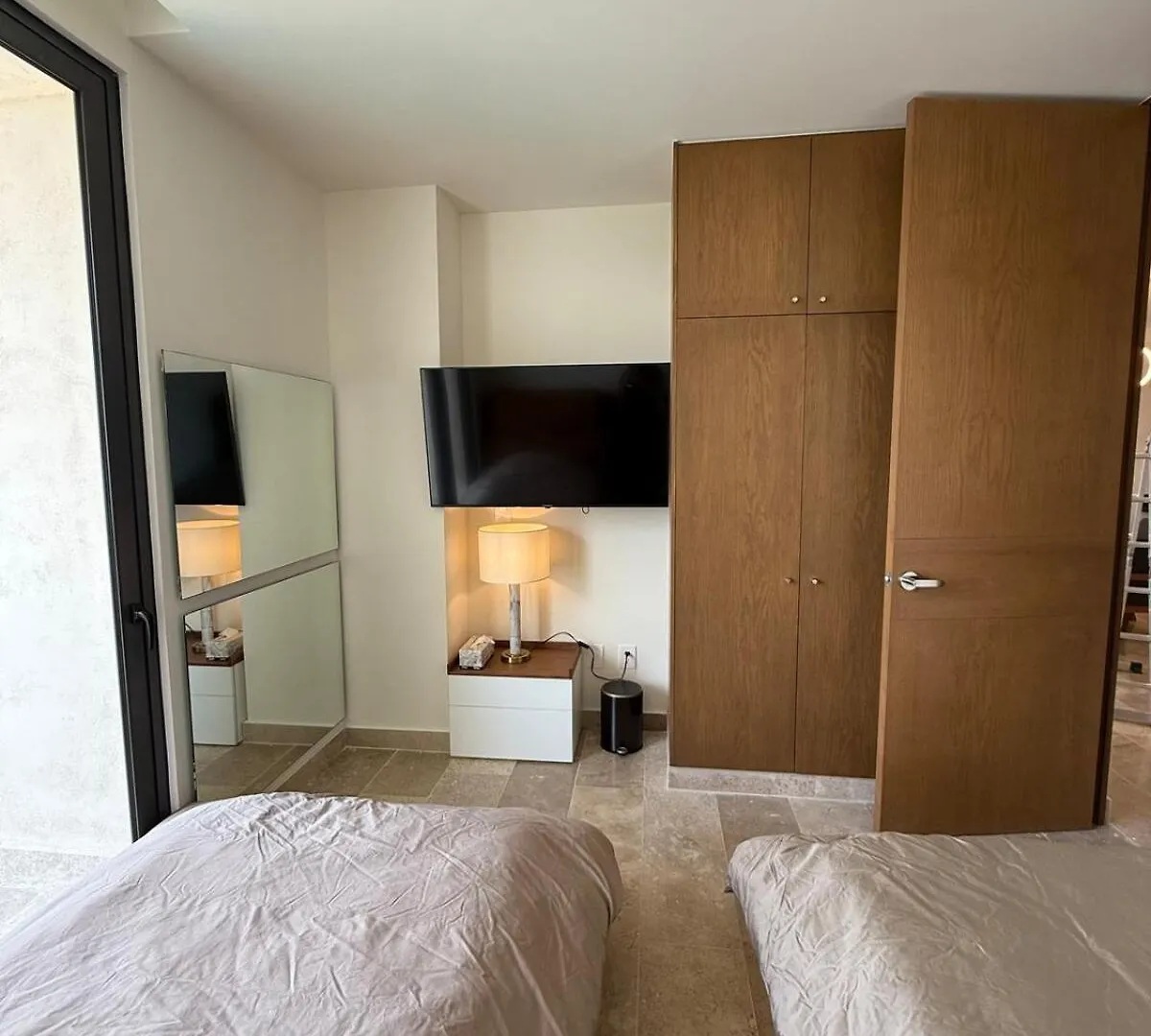 New Luxury Apartment Mérida