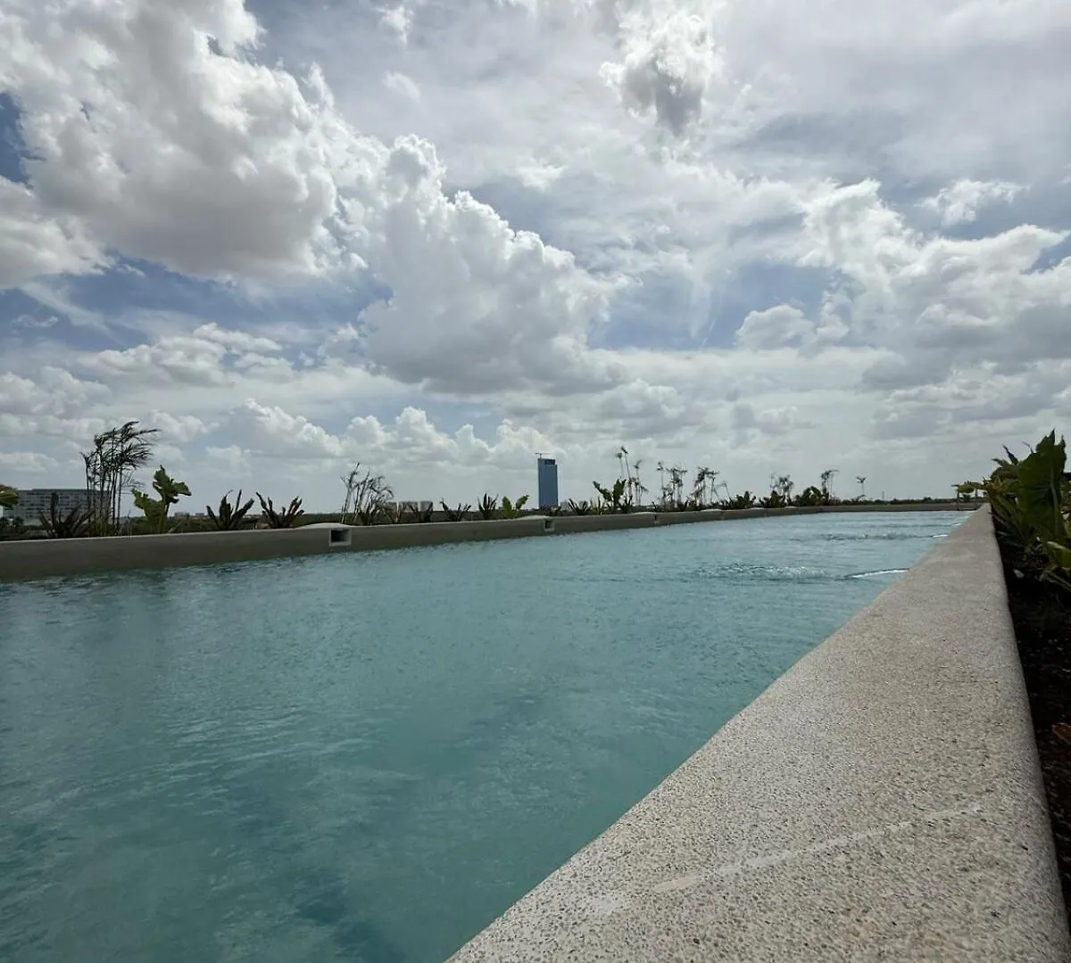 New Luxury Apartment Mérida