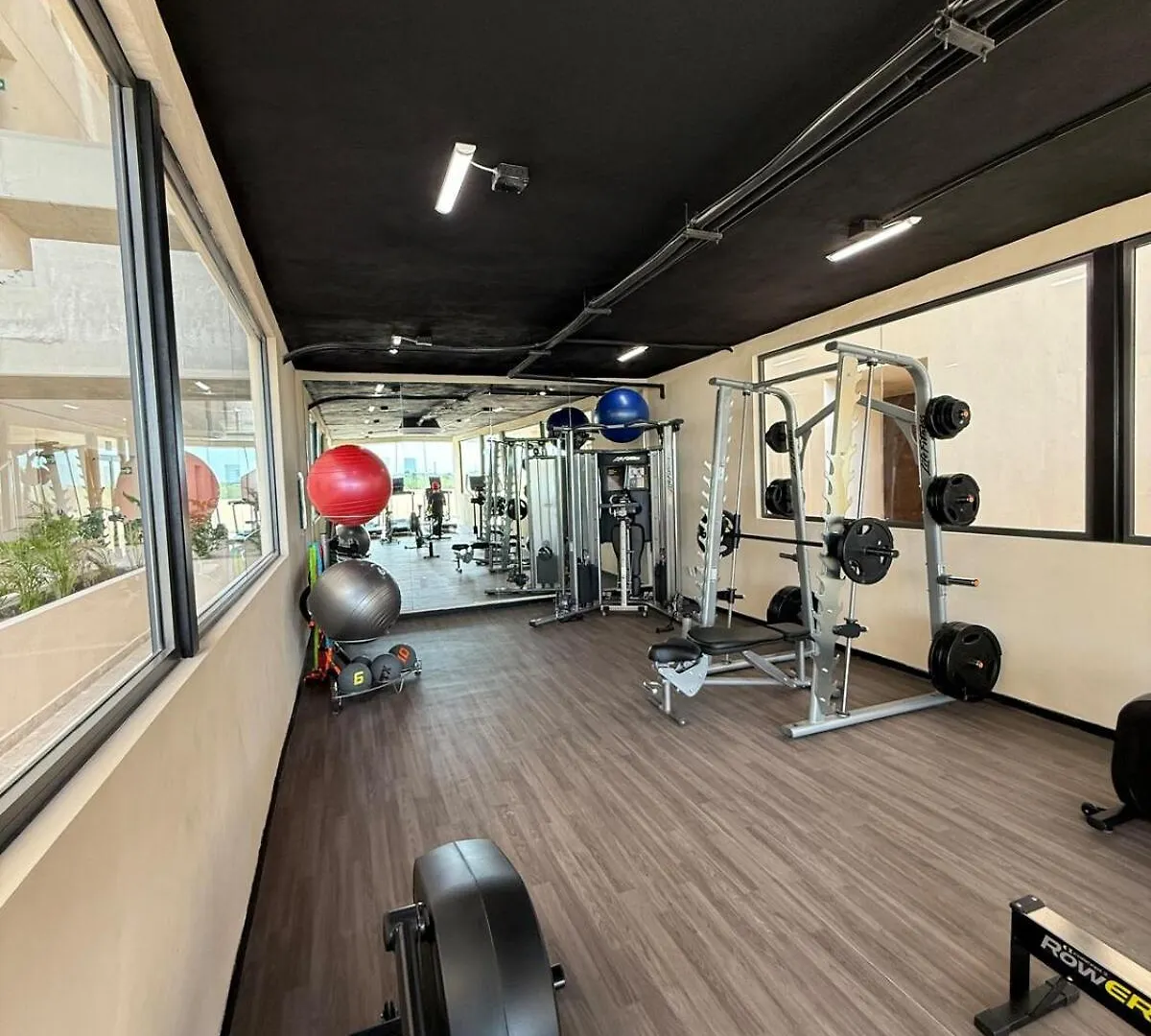 New Luxury Apartment Mérida Μεξικό