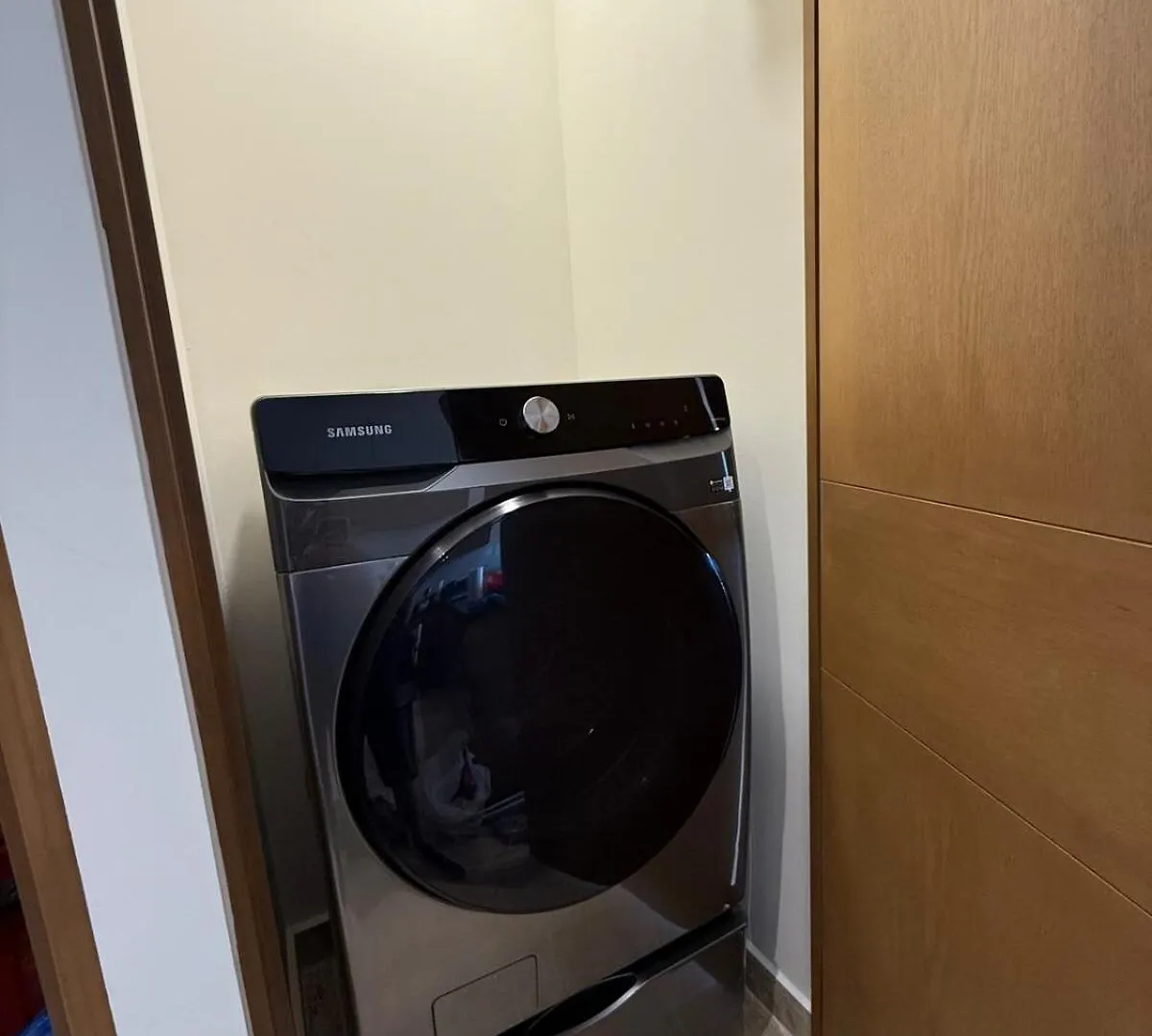 New Luxury Apartment Mérida Μεξικό