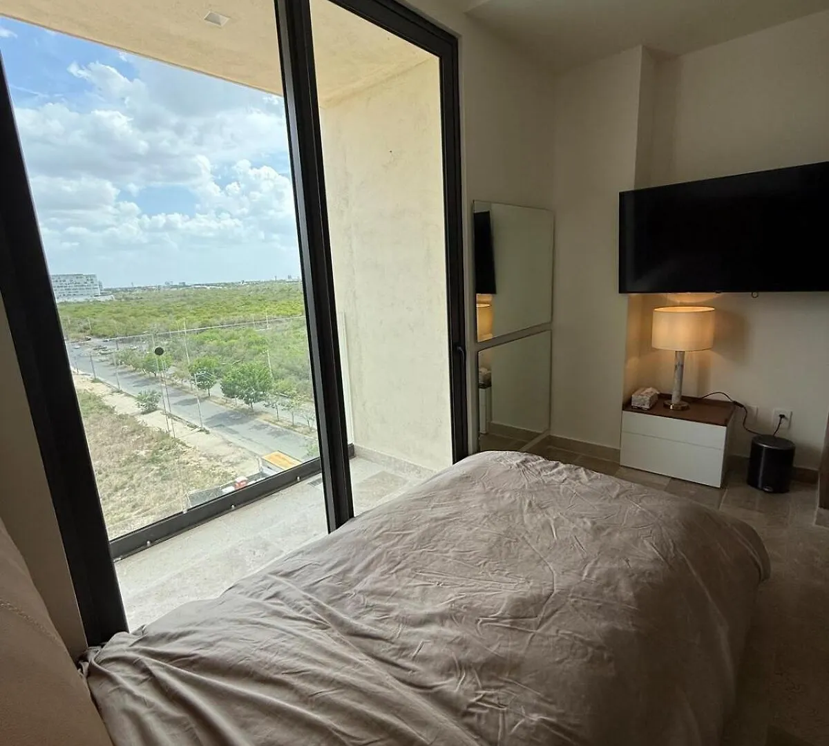 New Luxury Apartment Mérida