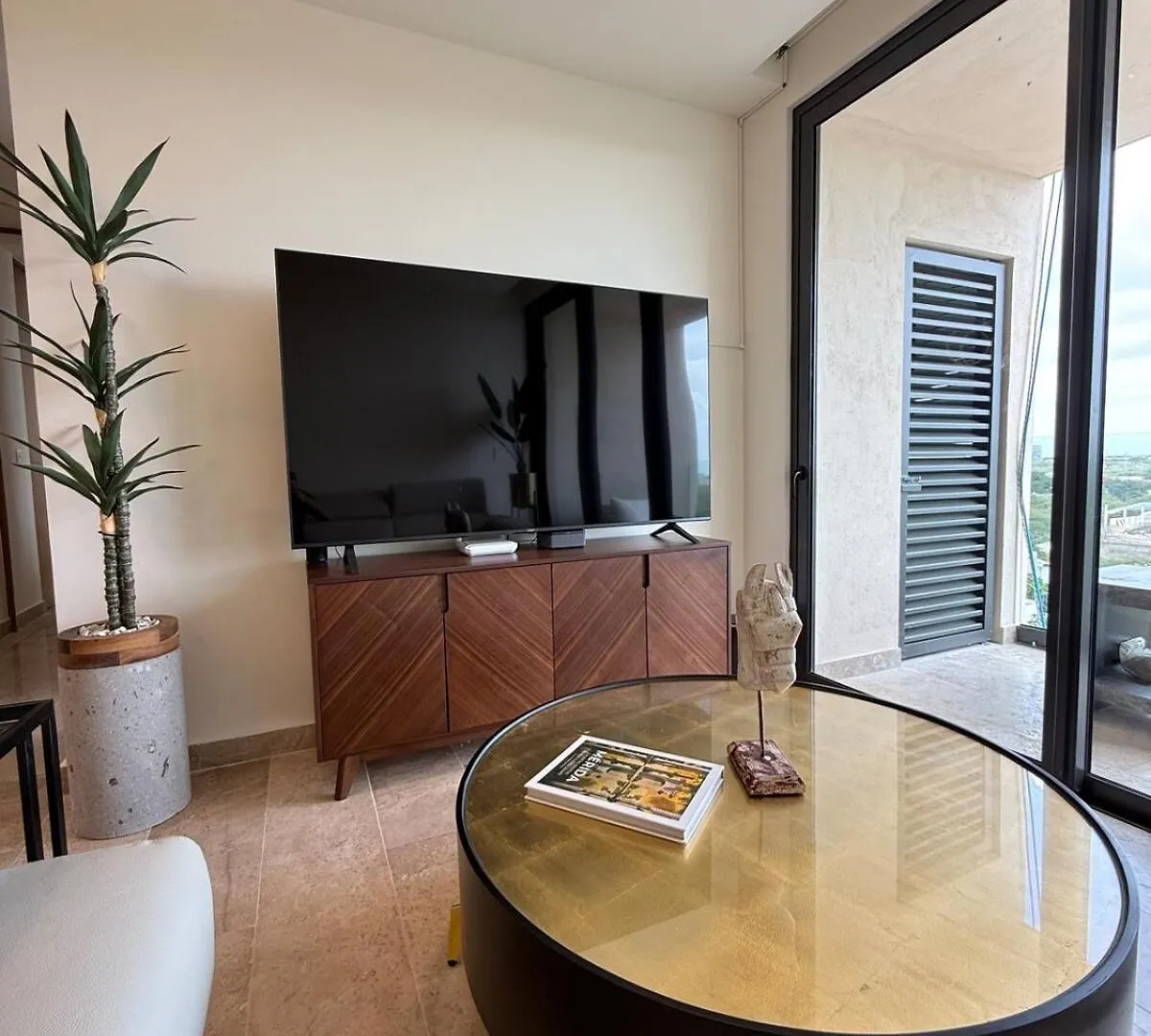 New Luxury Apartment Mérida