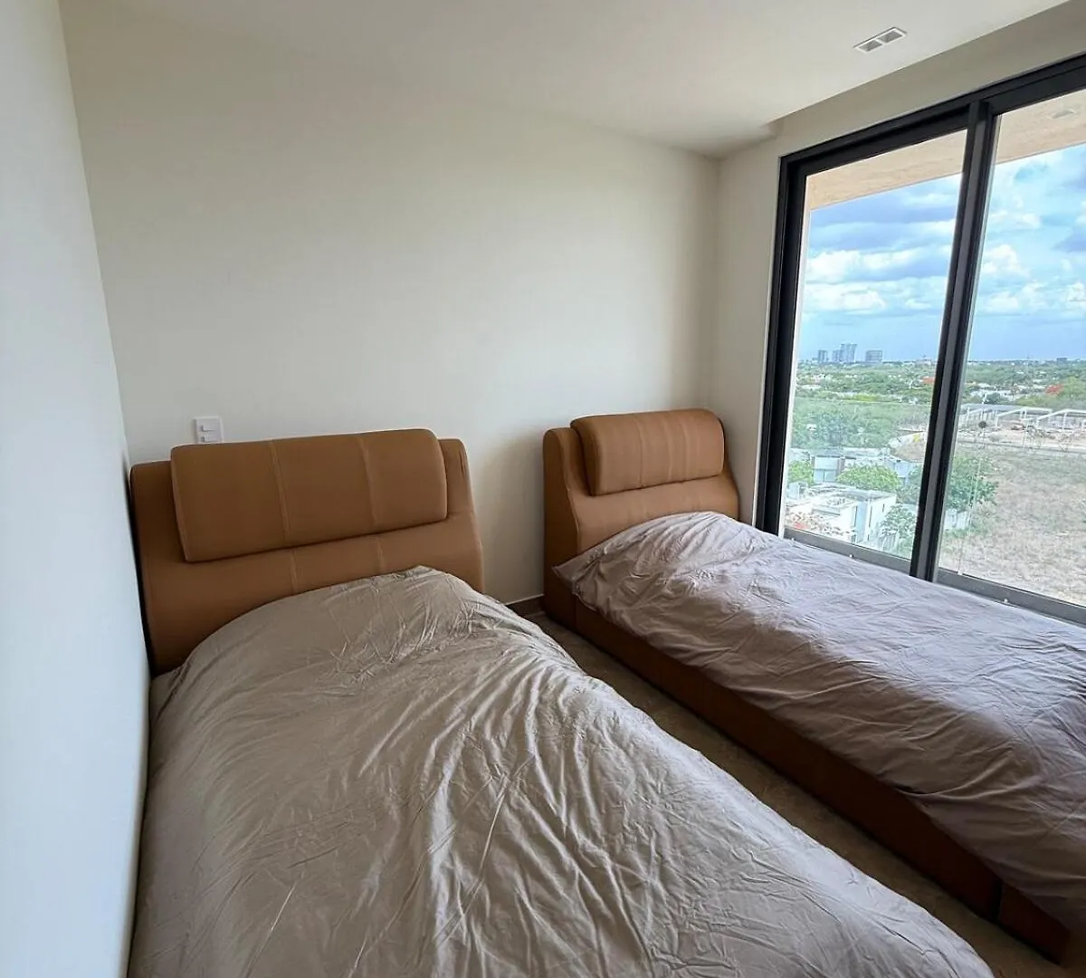 New Luxury Apartment Mérida Μεξικό