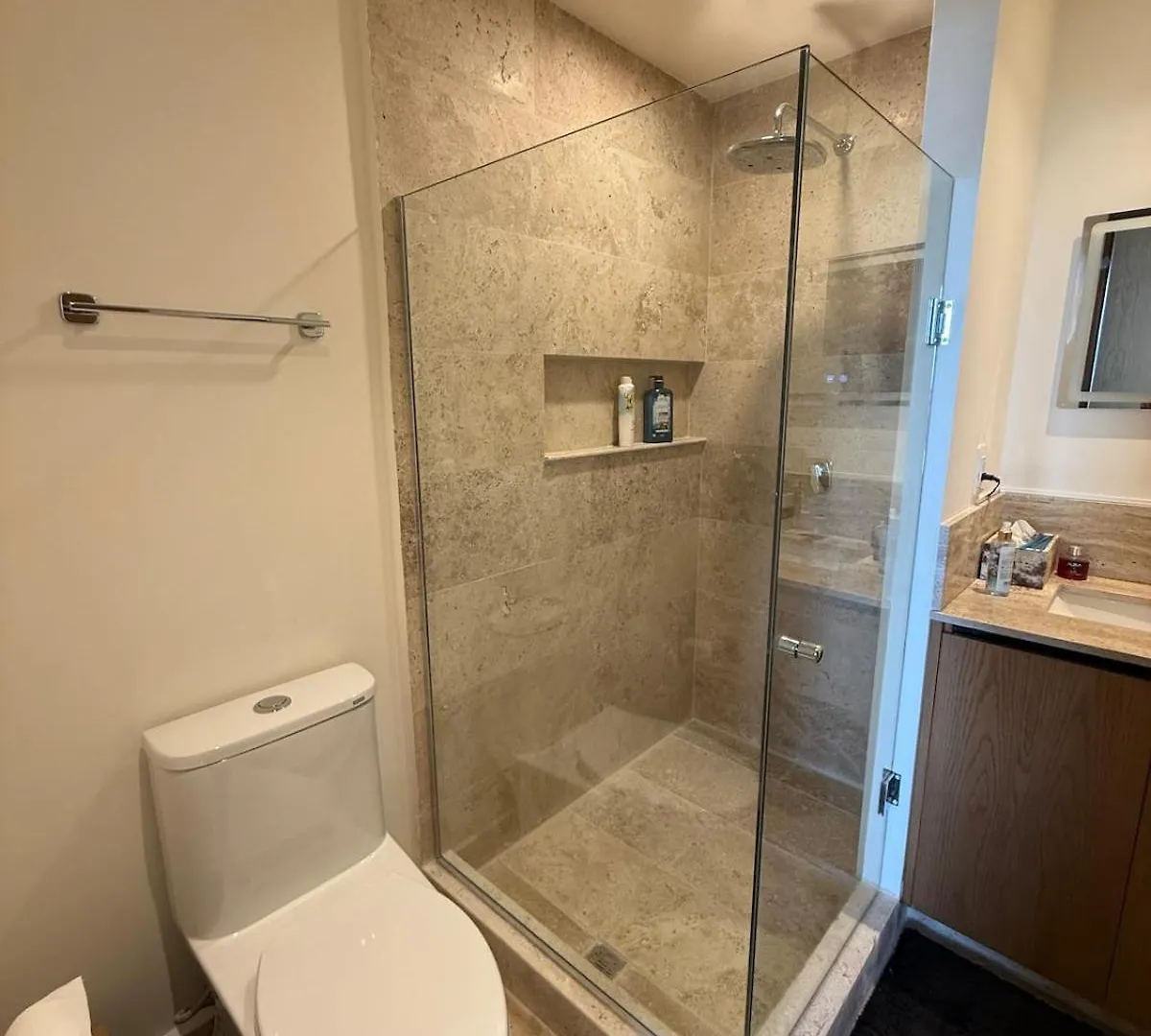 New Luxury Apartment Mérida 0*,