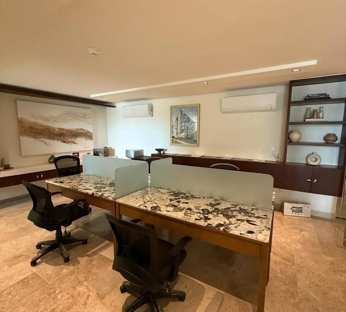 New Luxury Apartment Mérida Μεξικό
