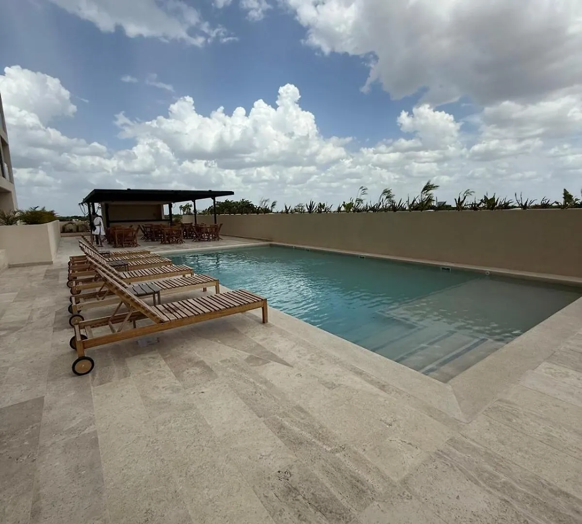 New Luxury Apartment Mérida