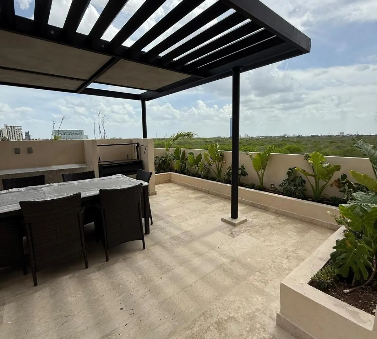 New Luxury Apartment Mérida