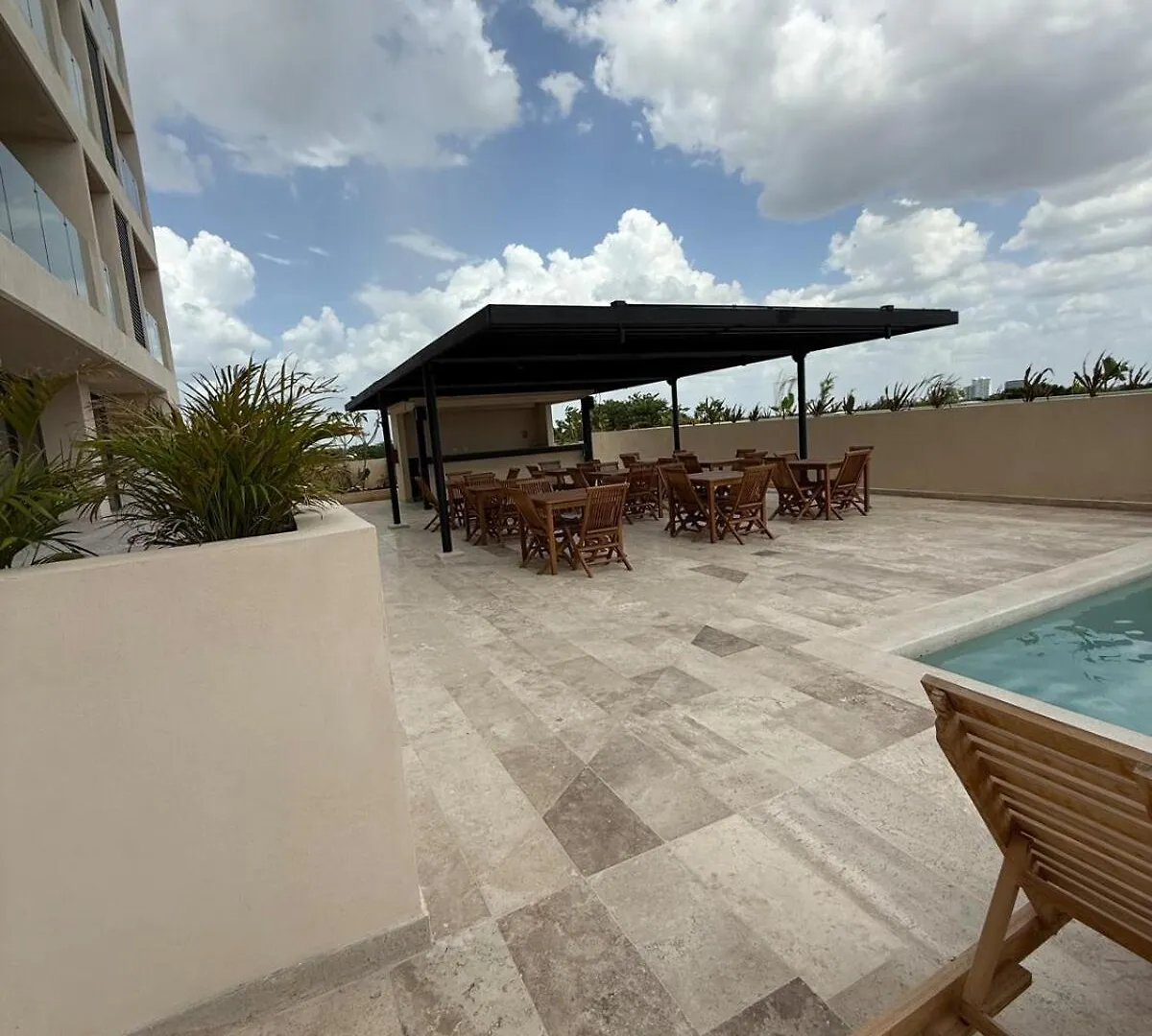 New Luxury Apartment Mérida