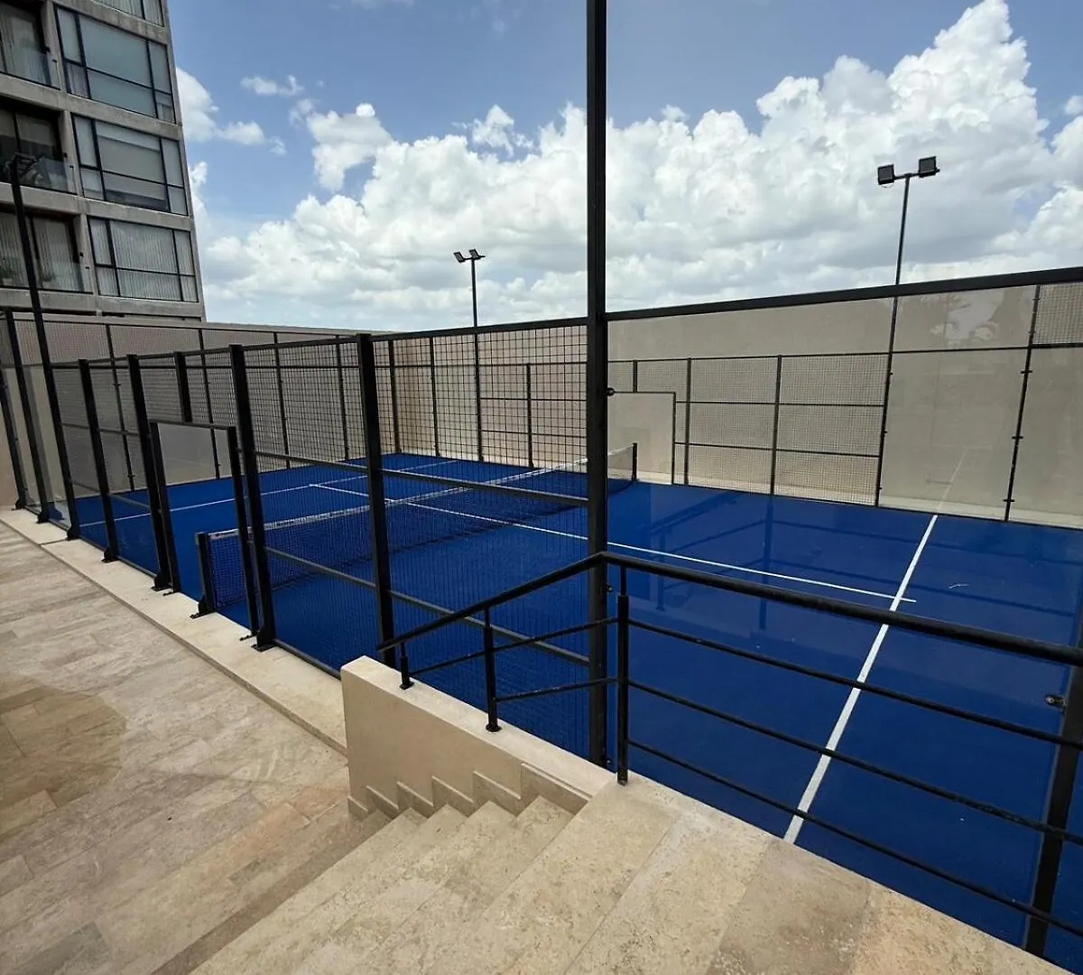 New Luxury Apartment Mérida