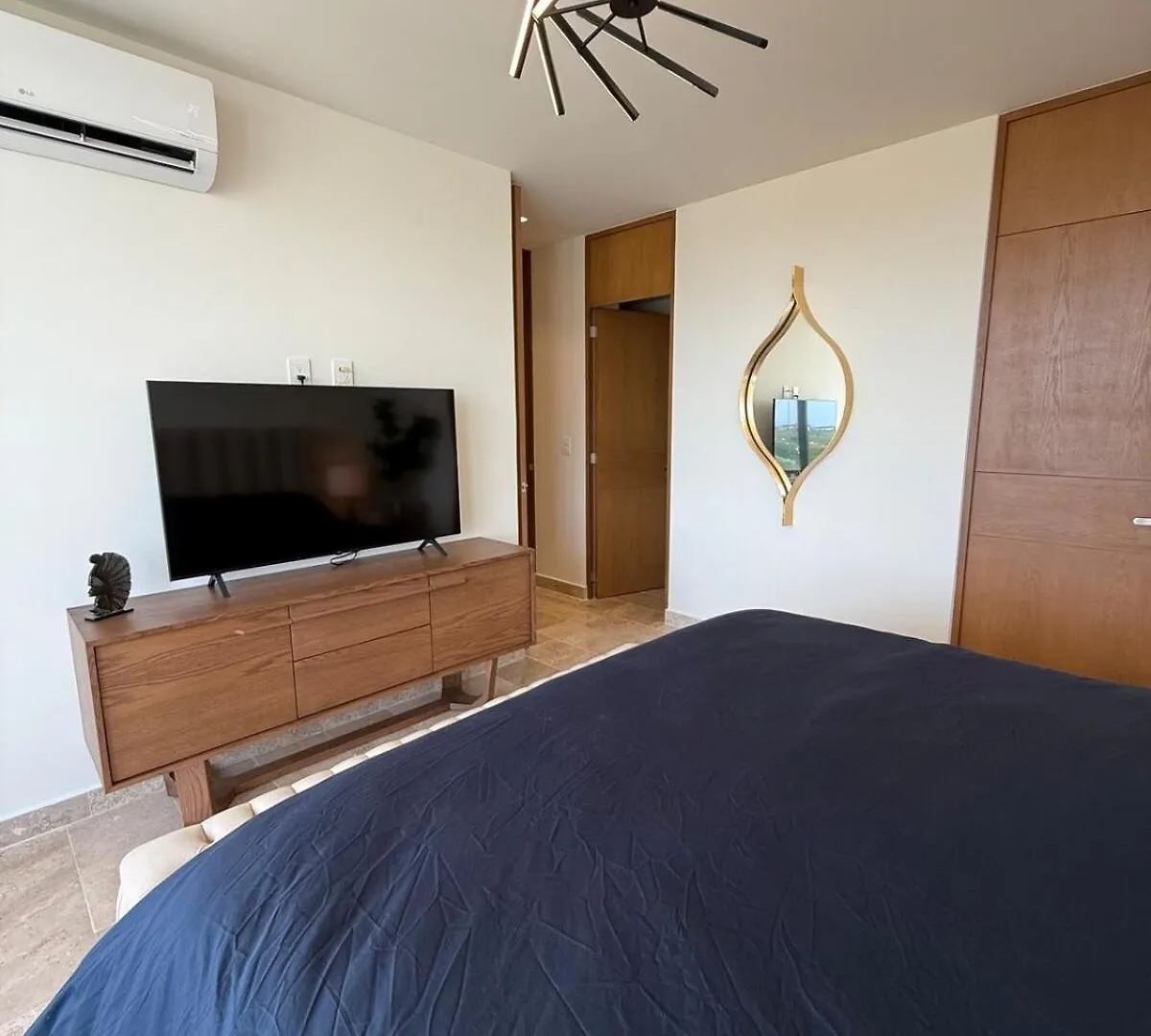 New Luxury Apartment Mérida 0*,  Μεξικό